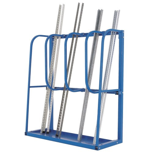 Vertical Storage Racking – Engineered Solutions