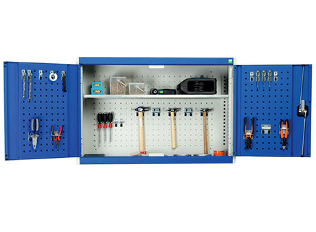wall cupboard