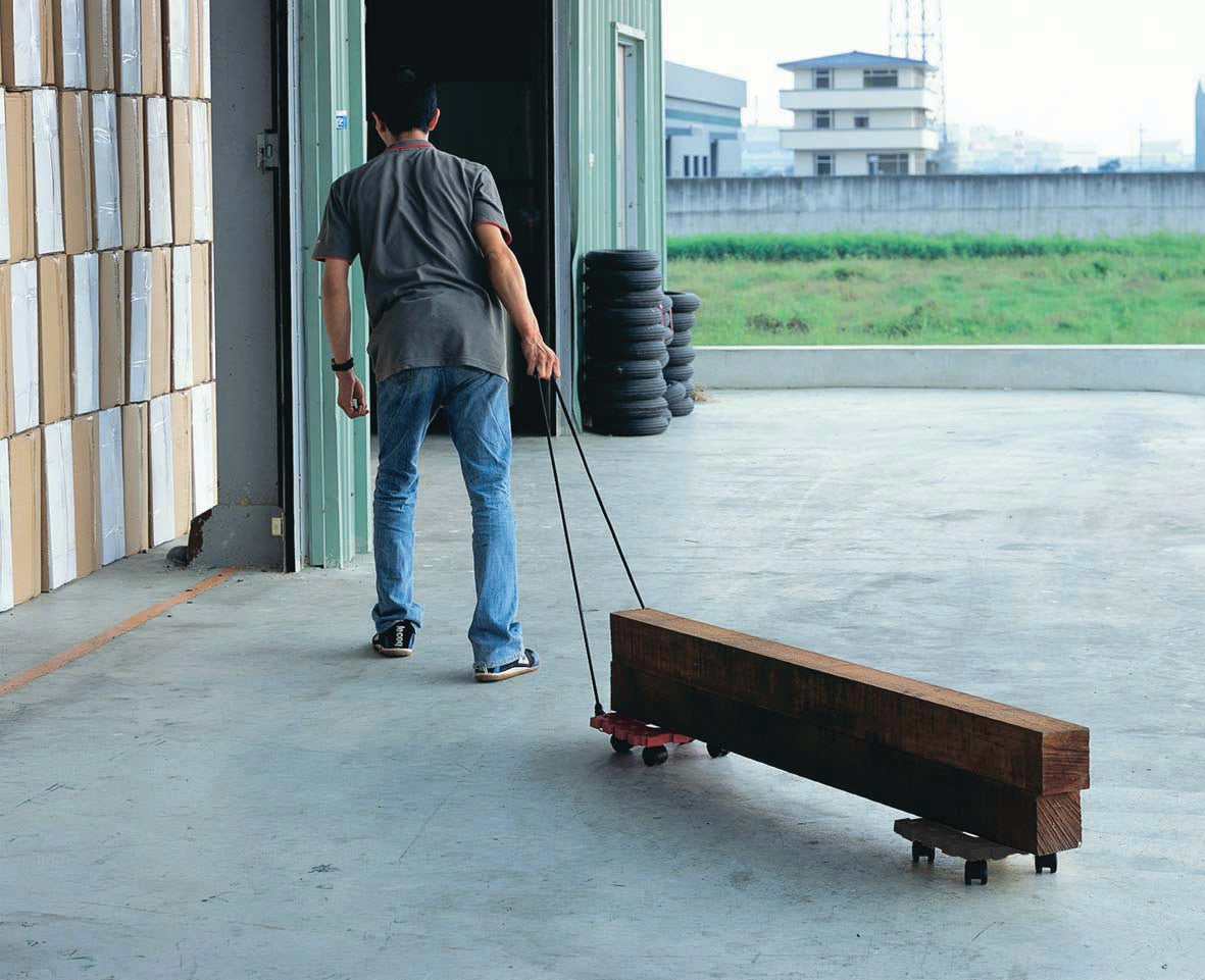 Warehouse