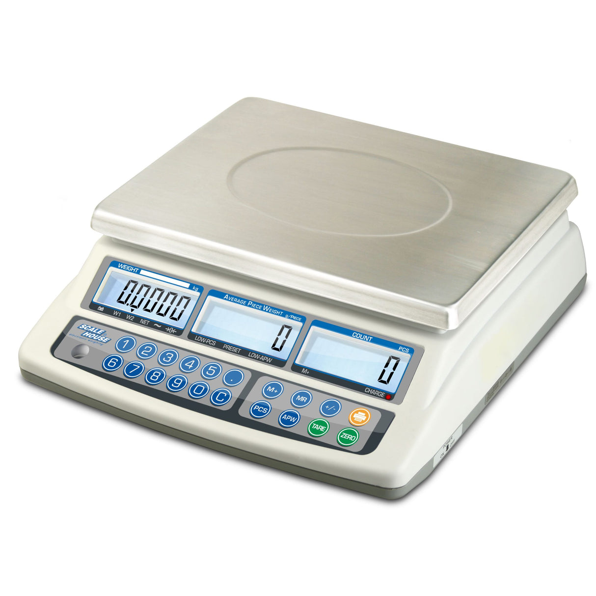 weigh scale