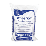 white salt