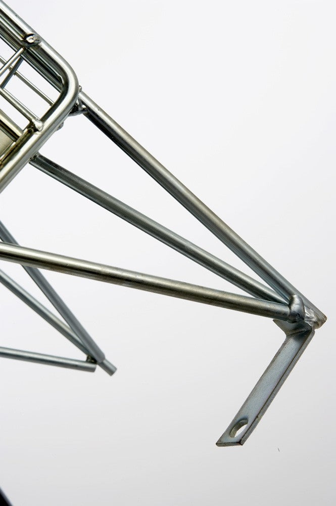 Wire Mesh Lockers 4