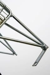 Wire Mesh Lockers 4