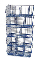 Wire Storage Basket