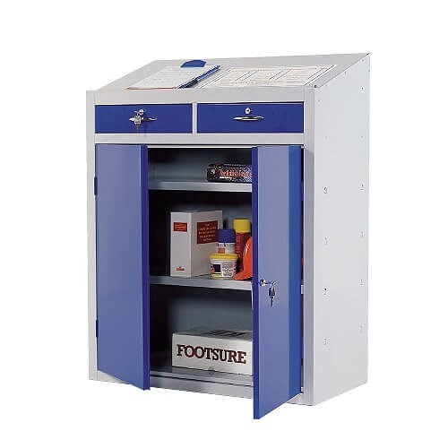 Workshop Workbench - Disptach 2