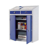 Workshop Workbench - Disptach 2